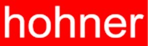 Hohner Encoder